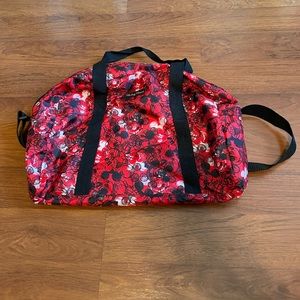 Disney Duffle Bag